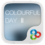 Colorfulday II GO Theme