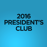 2016 President's Club Anguilla