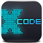 X-code GO LauncherEX Theme