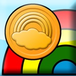 Happy Rainbow (Coin Pitch)
