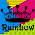 Rainbow GO Reward Theme