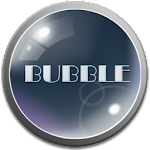 Bubble GO LauncherEX Theme