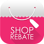 ShopRebate-Shopping online with cash back