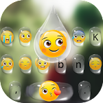 Emoji Keyboard－ GIF, Emotions