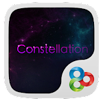 Constellation GOLauncher Theme