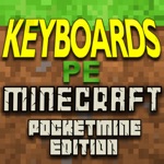 Keyboard PE - Custom keyboard for Modded Pocketmine Servers of Minecraft PE