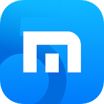 Maxthon5 Browser - Fast & Private