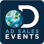 Discovery Ad Sales Events