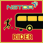 NSTDA Rider