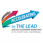 Amcor Leadership Workshop 2016