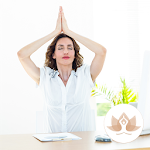 Office Yoga - Yoga Guru