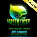 Greenlight golauncher EX theme