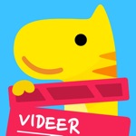 Videer—Make your video interesting!