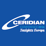 Ceridian Annual Conference