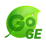 Georgian for GO Keyboard-Emoji
