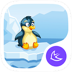 The penguin theme for APUS