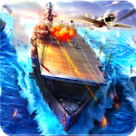 クロニクル オブ ウォーシップス - 大戦艦 & 海戦ゲーム