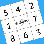 Sudoku - brain challenge