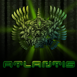 Atlantis Ⅱ GO LauncherEX Theme