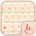 TouchPal Emoji Soft Keyboard