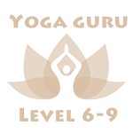 Yoga Guru L6-9