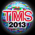 TMS2013 Annual Meeting