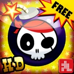 Pirate Gunner HD FREE