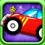 Car Builder-Car game