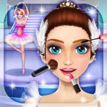 Ballet Dancer Makeup - Free Girls Games