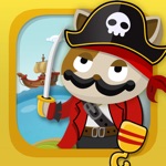 Pirate Ship : A legend of Blackbeard