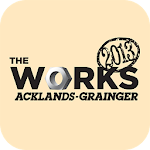 The Works Mobile APP