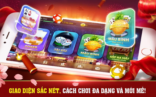 Poker texas Việt Nam