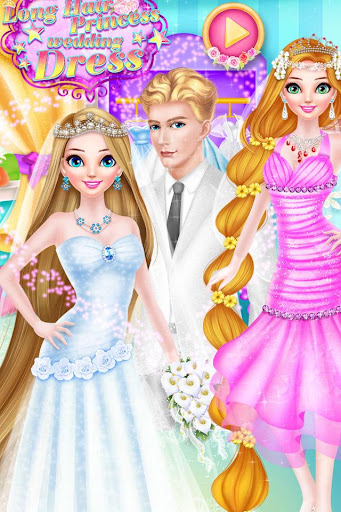 Princess Sofia Wedding Dress
