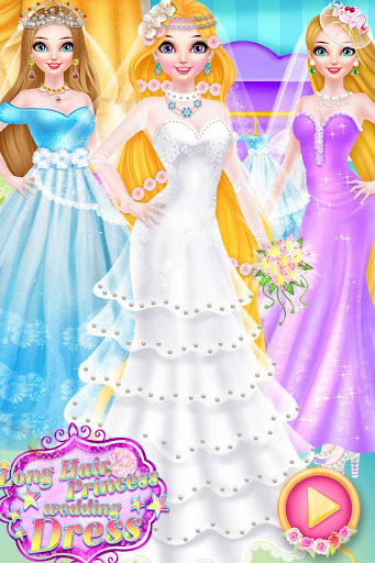 Princess Sofia Wedding Dress