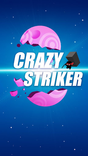 Crazy Striker