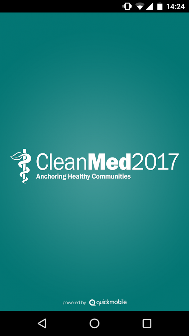CleanMed 2017 Conference