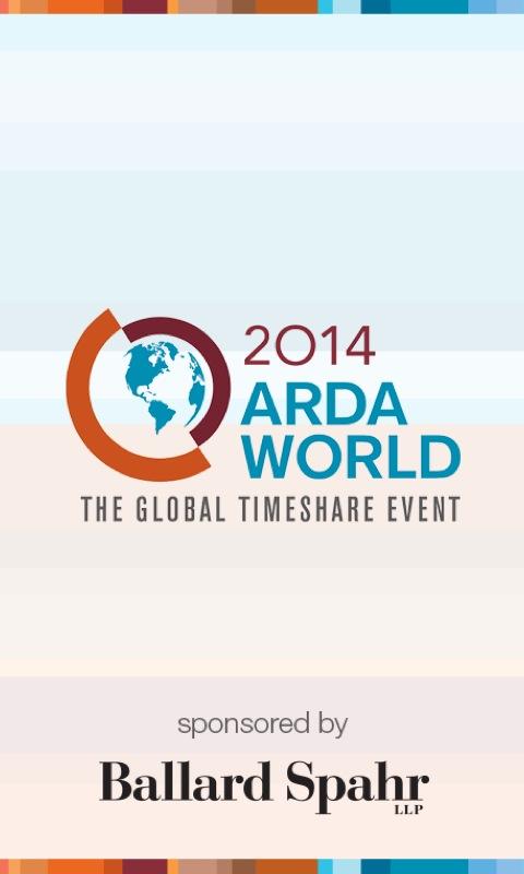 ARDA World 2014