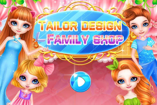 Tailor Design Family Shop