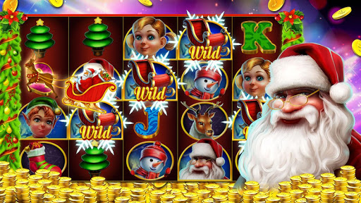 Slots: Grand Jackpot Casino