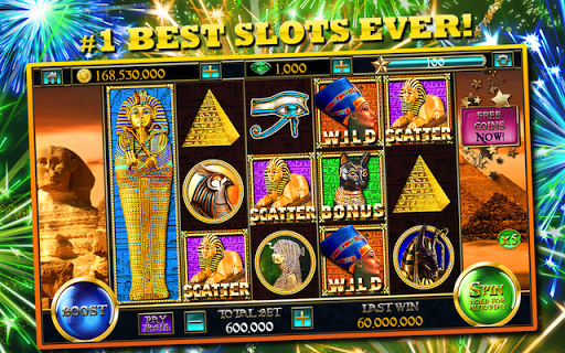Slots™ Jackpot - Slot Machines