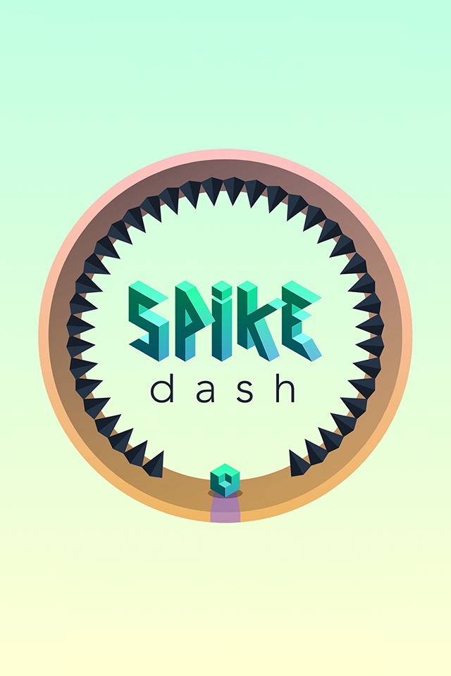 Spike Dash