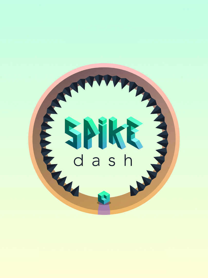 Spike Dash