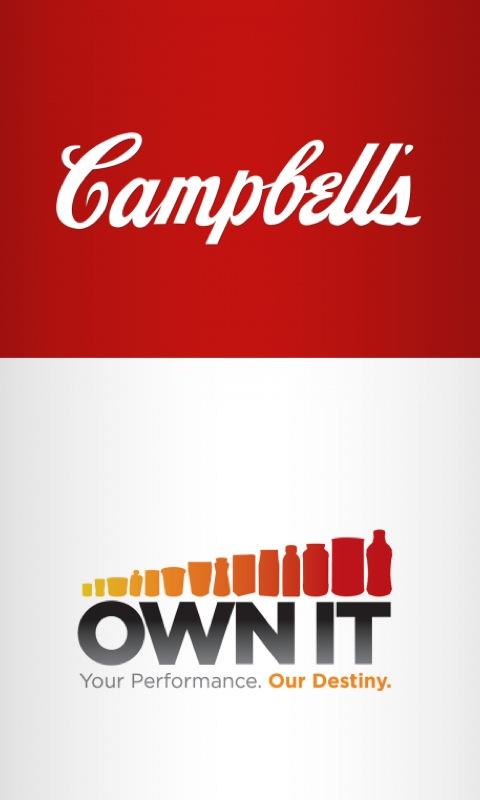 Campbell's CNA 2014