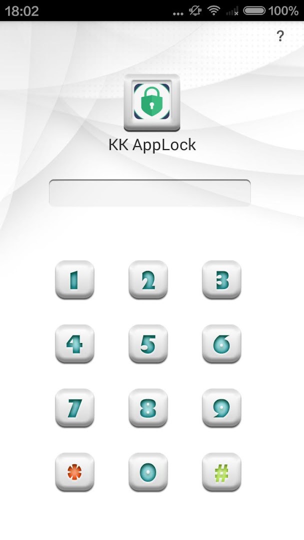 KK AppLock Theme Package 1