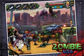 Kill Zombies Now - Zombie Games