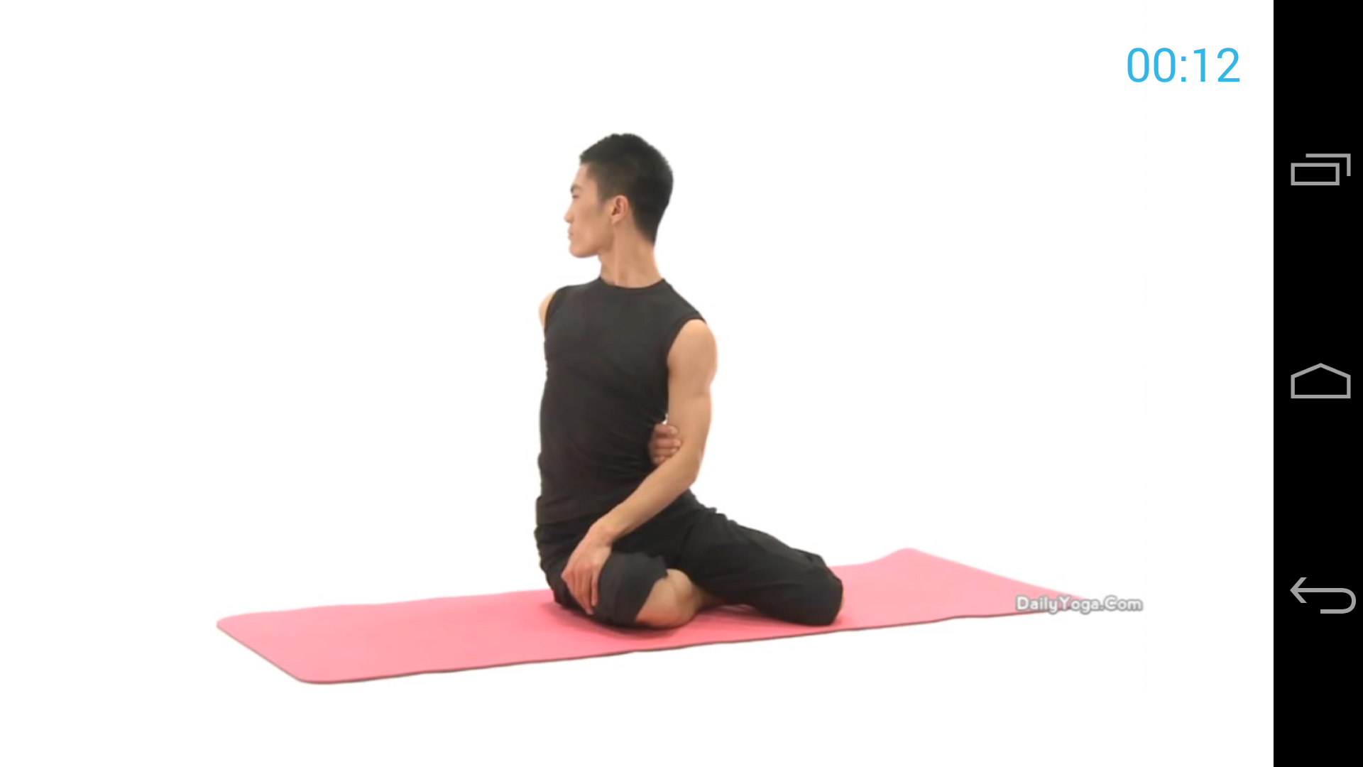 Yoga for a Healthy Neck (PRO)