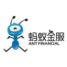 浙江蚂蚁小微金融服务集团有限公司