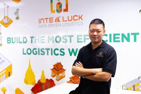 东南亚物流平台Inteluck宣布完成1500万美元B轮融资，服务于东南亚及中国出海企业