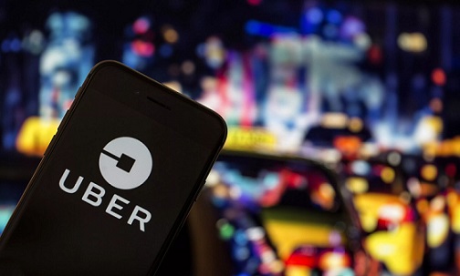 Uber宣布一系列更新：让用户可以预订派对巴士、电动汽车等