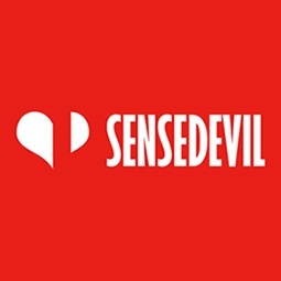 SenseDevil Games